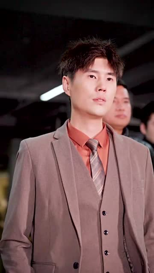 （恋起两界情牵一生38集）官方短剧全集免费观看入口封面图