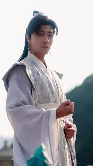 （凰命轮回55集）一键直达短剧全集观看封面图