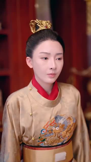 （我的老婆是女帝全集）短剧集结，尽情享受帝王之恋封面图