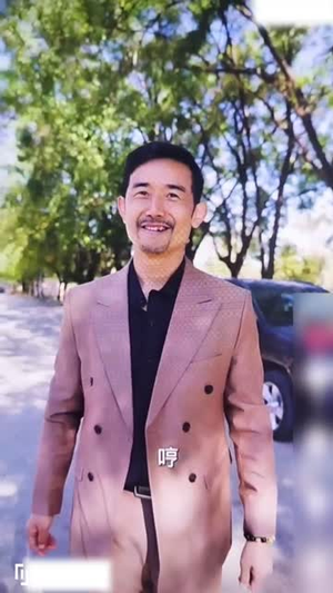 （孤注一掷之绝地求生全集）全集短剧高清流畅尽在眼前封面图