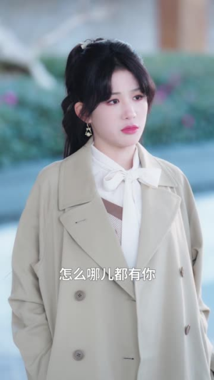 （掉马后我成了老公白月光30集）独家短剧平台畅享全集封面图