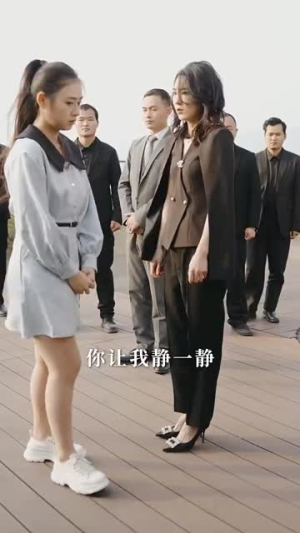 （燃烧的爱83集）高清短剧全集在线随心看封面图