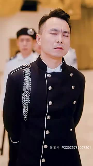 （师姐无敌93集）独家短剧资源全集畅享封面图