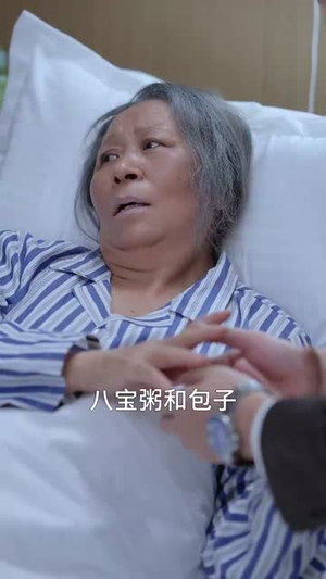 （无言寸草心60集）免费解锁短剧全集剧情封面图