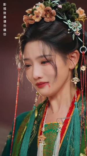 （风禾尽起59集）全集短剧高清在线观看封面图