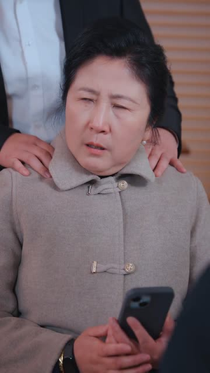 （爱之深痛之切40集）短剧全集高清免费播放封面图