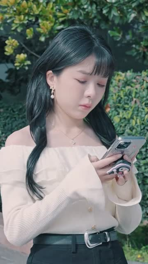 （前妻太娇气，傅先生偏要宠我92集）高清短剧全集畅享不停封面图