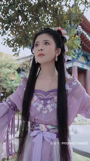 （梦回大曦50集）高清短剧全集随时随心看封面图