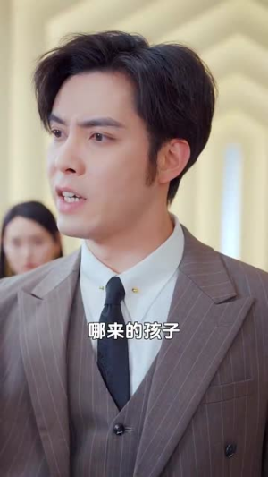 （余生不见各自安好33集）热门短剧全集在线畅看封面图