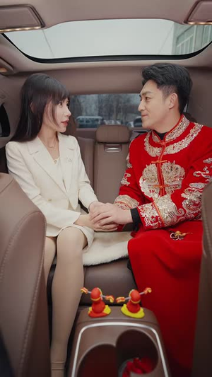 （有缘无份40集）短剧全集高清无广告观看封面图