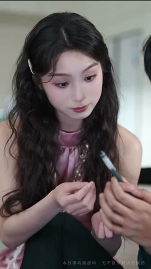 （爱意燃尽情深成空44集）流畅短剧全集一键即看封面图