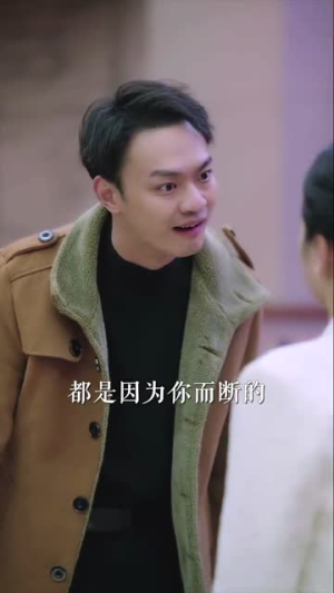 （掌上蔷薇46集）高清短剧全集在线观看体验封面图