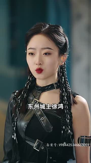 （神狼80集）点击即看短剧全集精彩封面图