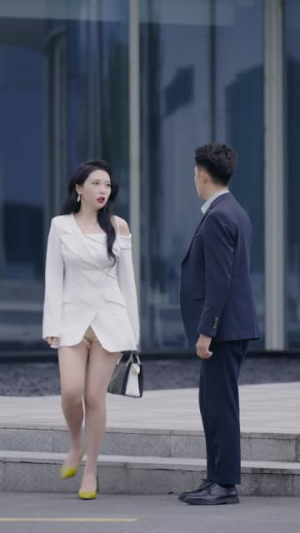 （余烬亦燃96集）热门短剧全集呈现，畅享视觉盛宴封面图