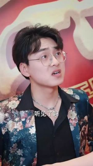 （仙问81集）独家短剧流畅播放不卡顿封面图
