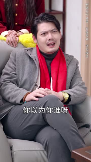 （过年默示录33集）短剧全集无广告流畅播放封面图