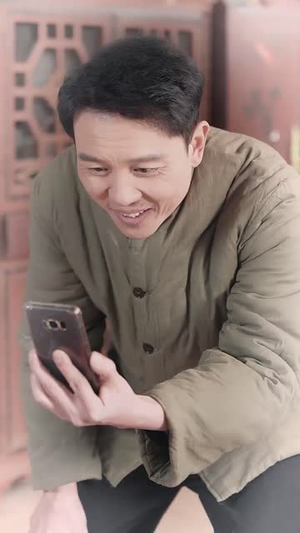 （新二十余年终成悔43集）短剧全集高清流畅不卡顿封面图