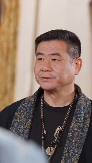 （逐我出家门我好运圣体爆棚38集）短剧全集高清在线任意看封面图