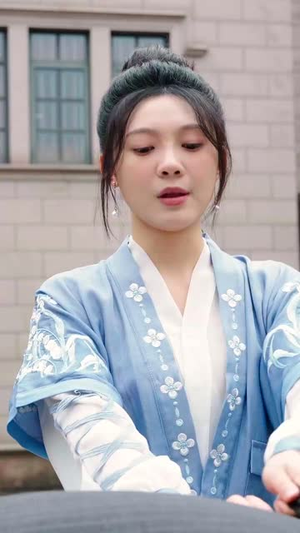（锦鲤太太不好惹51集）短剧全集高清在线随心看封面图