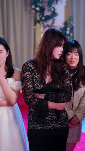（悄悄藏不住100集）热门短剧全集无广告观看封面图
