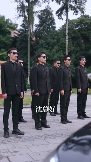（再续今世缘83集）高清短剧全集立即观看不卡顿封面图