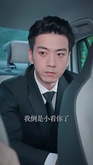 （夜色暗涌42集）全集短剧在线免费观看封面图