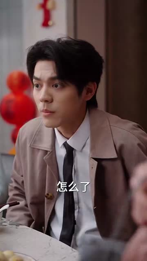 （无福之家退退退60集）网页短剧全集同步更新看封面图