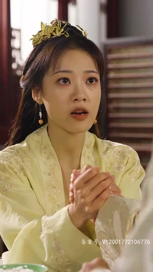 （女将军娶个乞丐当王妃94集）高清流畅短剧一键解锁封面图