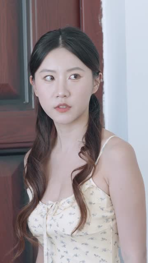 （爱意悄悄萌芽30集）高清短剧全集在线畅看封面图