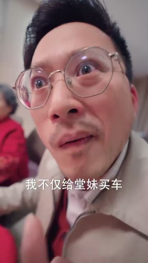 （接招吧亲戚们32集）短剧全集快速观看无卡顿封面图