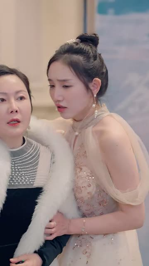 （我本女王95集）高清短剧在线流畅播放封面图