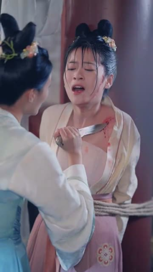 （鬓从今夜白71集）全集短剧高清在线观看封面图