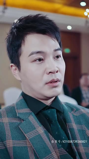 （顾总的首富前妻81集）即时短剧在线观看无广告封面图