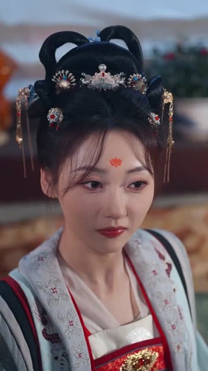 （朱墙青云录62集）高清流畅短剧一键解锁封面图