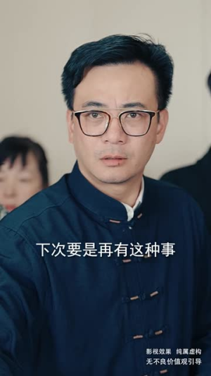 （独行亦如众35集）高清短剧全集即刻观看封面图