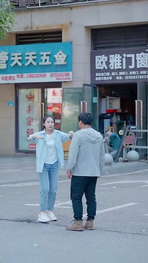 （叶落寻星途61集）短剧全集高清流畅随时看封面图