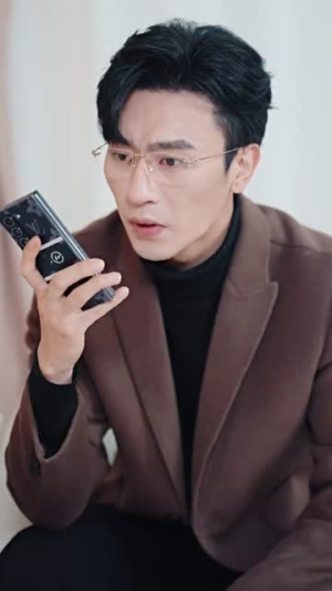 （许你以偏爱100集）全集高清短剧一键畅看封面图