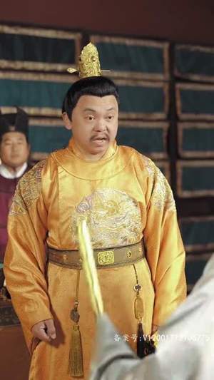 （穿越古代当股神79集）全集短剧在线免费观看封面图
