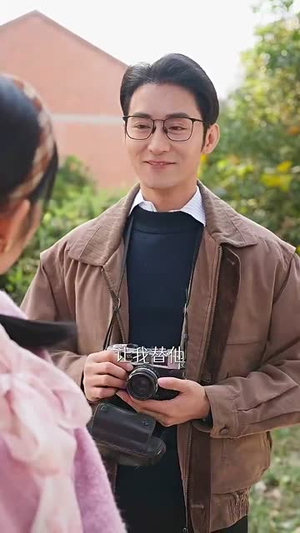 （美人在八零99集）全屏短剧免费畅看不停封面图
