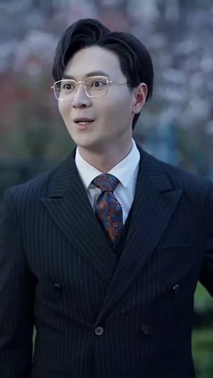 （雾散时你在场51集）全集短剧一键解锁高清观看封面图