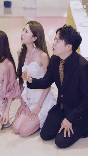 （盛夏的复仇100集）全集短剧快速观看通道封面图