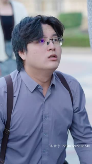 （顾太太，你的马甲掉了18集）高清短剧网页版全集放送封面图