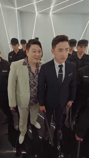 （涅槃81集）独家呈现短剧全集免费享封面图
