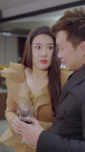 （闪婚总裁是前夫98集）短剧全集流畅播放无卡顿封面图