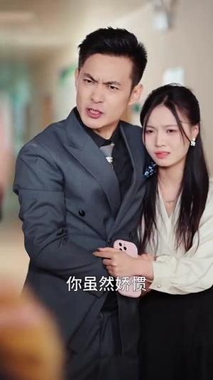 （春风得意春风恨33集）一键解锁短剧全集精彩封面图