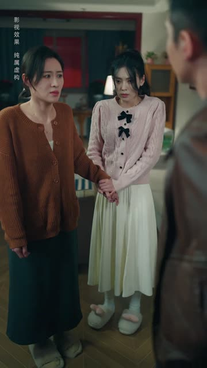 （深夜伪装30集）短剧全集手机在线观看封面图