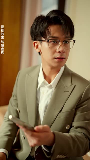 （我跑江湖那些年75集）热门短剧全集在线畅看封面图