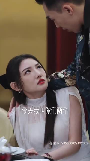 （绝世高人80集）官方短剧平台全集高清观看封面图