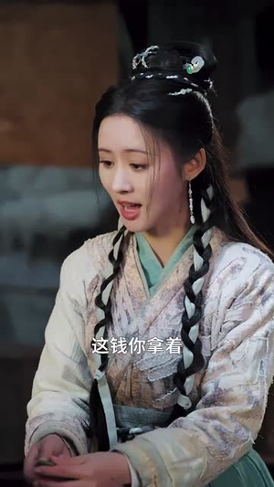 （小姑回娘家，带全村炫肉100集）精彩短剧全集任你挑封面图