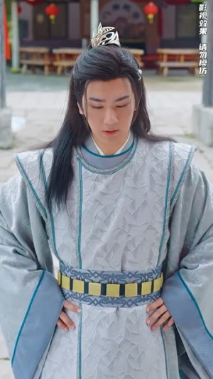 （五龙夺嫡废物皇子不装了76集）独家短剧免费观看全集剧情封面图